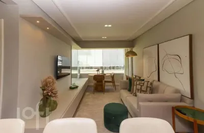 Apartamento com 2 quartos à venda na rua heitor luz, 54, centro, florianópolis, 68 m2 por r$ 980.000