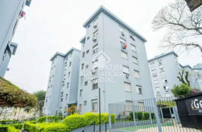 Apartamento com 1 quarto à venda na avenida professor oscar pereira, 1110, azenha, porto alegre, 38 m2 por r$ 145.000