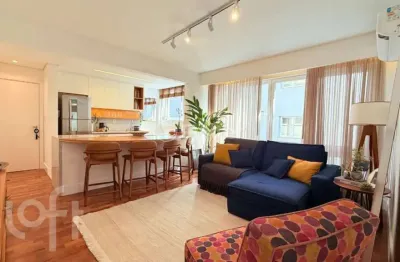 Apartamento com 2 quartos à venda na rua marcelo gama, 1038, auxiliadora, porto alegre, 75 m2 por r$ 798.000