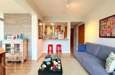 Apartamento com 2 quartos à venda na rua barão de ubá, 194, bela vista, porto alegre, 77 m2 por r$ 699.000