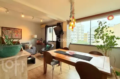 Apartamento com 2 quartos à venda na rua barão de ubá, 194, bela vista, porto alegre, 77 m2 por r$ 699.000