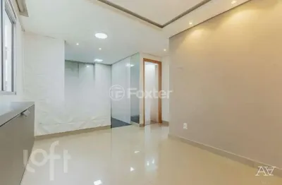 Apartamento com 2 quartos à venda na rua guarujá, 400, são josé, canoas, 41 m2 por r$ 250.000