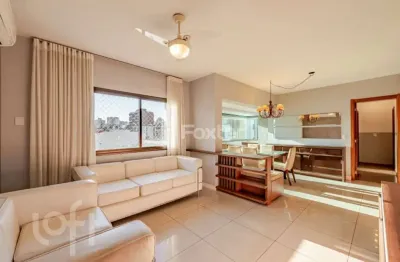 Apartamento com 3 quartos à venda na rua vasco da gama, 1058, bom fim, porto alegre, 99 m2 por r$ 789.900