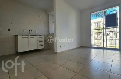 Apartamento com 2 quartos à venda na estrada anarolina silveira santos, 201, vargem do bom jesus, florianópolis, 55 m2 por r$ 426.000