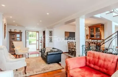 Casa com 3 quartos à venda na rua professor padre gomes, 101, sétimo céu, porto alegre, 354 m2 por r$ 2.350.000