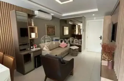 Apartamento com 3 quartos à venda na rua deputado paulo preis, 78, jurerê, florianópolis, 126 m2 por r$ 3.500.000