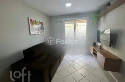 Apartamento com 3 quartos à venda na rua lauro linhares, 1284, trindade, florianópolis, 89 m2 por r$ 790.000