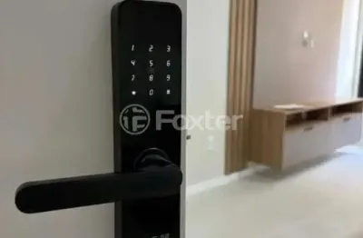 Apartamento com 1 quarto à venda na rua das orquídeas, 1, pedra branca, palhoça, 41 m2 por r$ 550.000