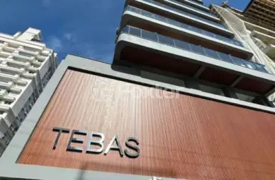 Apartamento com 1 quarto à venda na rua das orquídeas, 1, pedra branca, palhoça, 41 m2 por r$ 550.000