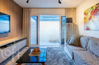 Apartamento com 3 quartos à venda na avenida doutor nilo peçanha, 3361, chácara das pedras, porto alegre, 177 m2 por r$ 1.490.000