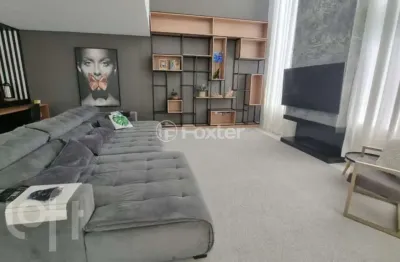 Casa em condomínio fechado com 3 quartos à venda na rua boaventura garcia, 85, quinta da serra, canela, 264 m2 por r$ 3.300.000