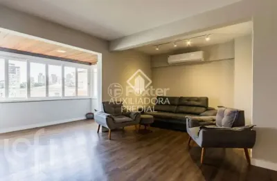 Apartamento com 2 quartos à venda na rua passo da pátria, 227, bela vista, porto alegre, 80 m2 por r$ 890.000