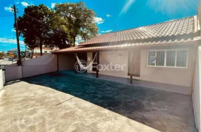 Casa com 2 quartos à venda na rua dário manoel cardoso, 1132, ingleses do rio vermelho, florianópolis, 70 m2 por r$ 650.000
