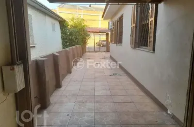 Casa com 2 quartos à venda na rua jacy porto, 841, vicentina, são leopoldo, 120 m2 por r$ 480.000