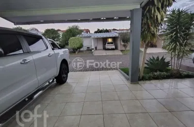 Casa com 3 quartos à venda na rua doralina silveira dias, 64, santa teresa, são leopoldo, 148 m2 por r$ 500.000