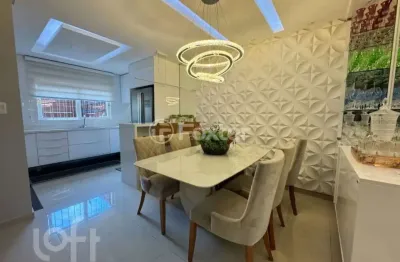 Casa com 3 quartos à venda na rua da erva mate, 180, igara, canoas, 244 m2 por r$ 1.680.000