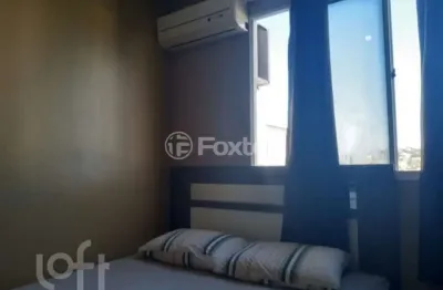 Apartamento com 2 quartos à venda na rua coronel bordini, 1151, santo andré, são leopoldo, 40 m2 por r$ 185.000