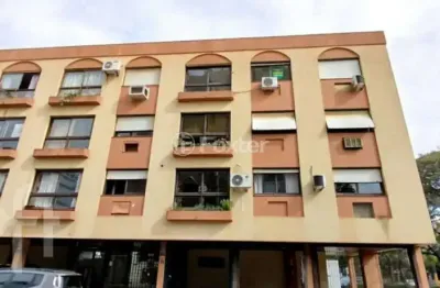 Apartamento com 3 quartos à venda na rua antunes ribas, 35, morro do espelho, são leopoldo, 95 m2 por r$ 550.000