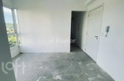 Apartamento com 2 quartos à venda na avenida da cavalhada, 4428, cavalhada, porto alegre, 43 m2 por r$ 214.900