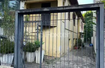 Casa com 3 quartos à venda na rua felicíssimo de azevedo, 753, auxiliadora, porto alegre, 100 m2 por r$ 640.000
