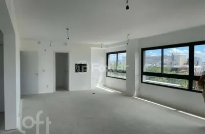 Apartamento com 3 quartos à venda na rua coronel paulino teixeira, 190, rio branco, porto alegre, 227 m2 por r$ 4.047.000