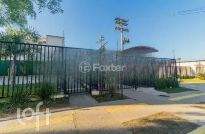 Apartamento com 2 quartos à venda na rua sabino pereira nunes, 932, restinga, porto alegre, 40 m2 por r$ 140.000
