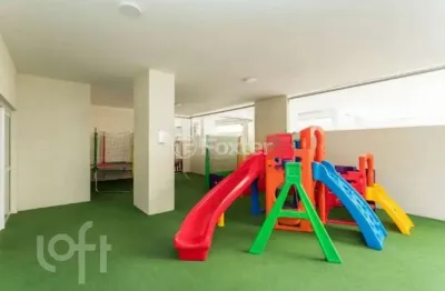 Apartamento com 2 quartos à venda na rua doutor pereira neto, 10, tristeza, porto alegre, 69 m2 por r$ 630.000