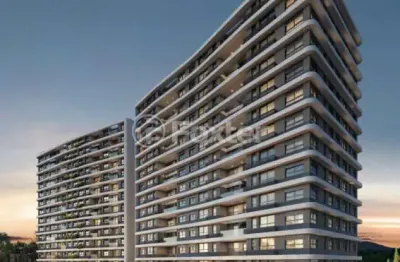 Apartamento com 2 quartos à venda na rua general lima e silva, 1500, azenha, porto alegre, 76 m2 por r$ 1.078.040