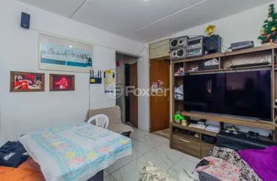 Apartamento com 2 quartos à venda na rua dos maias, 420, rubem berta, porto alegre, 39 m2 por r$ 90.000