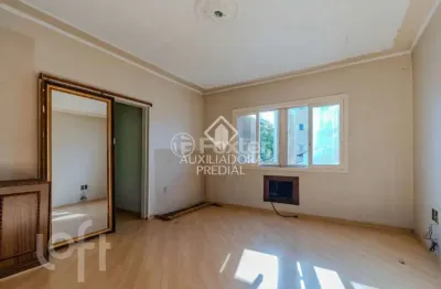 Apartamento com 3 quartos à venda na rua olavo bilac, 153, azenha, porto alegre, 118 m2 por r$ 340.000