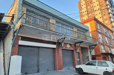 Prédio com 1 sala à venda na avenida protásio alves, 5090, chácara das pedras, porto alegre, 300 m2 por r$ 2.185.000