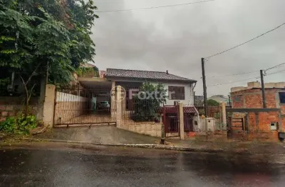 Casa com 3 quartos à venda na beco dois, 205, costa e silva, porto alegre, 240 m2 por r$ 475.000
