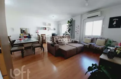 Apartamento com 3 quartos à venda na avenida farroupilha, 5508, marechal rondon, canoas, 76 m2 por r$ 600.000