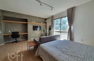 Apartamento com 1 quarto à venda na Rua Duque de Caxias, 1705, Centro Histórico, Porto Alegre, 42 m2 por R$ 348.000