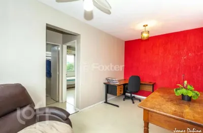 Apartamento com 2 quartos à venda na rua araçá, 280, centro, canoas, 56 m2 por r$ 279.999