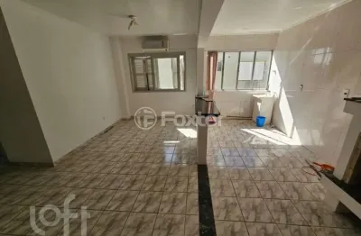 Apartamento com 2 quartos à venda na avenida dorival cândido luz de oliveira, 6910, bom princípio, gravataí, 68 m2 por r$ 300.000