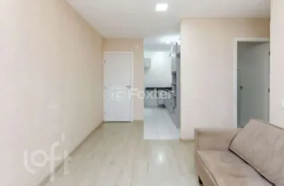 Apartamento com 2 quartos à venda na rua a j renner, 1362, estância velha, canoas, 41 m2 por r$ 205.000