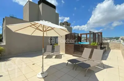 Apartamento com 2 quartos à venda na avenida coronel lucas de oliveira, 2704, bela vista, porto alegre, 61 m2 por r$ 775.000