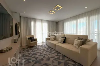 Cobertura com 3 quartos à venda na rua joão meirelles, 1451, abraão, florianópolis, 229 m2 por r$ 2.950.000