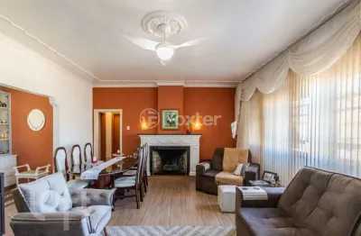 Apartamento com 3 quartos à venda na avenida são paulo, 898, são geraldo, porto alegre, 153 m2 por r$ 487.000