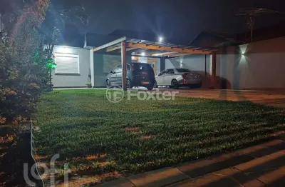 Casa com 2 quartos à venda na rua pedro marcelino da silva, 296, scharlau, são leopoldo, 100 m2 por r$ 660.000