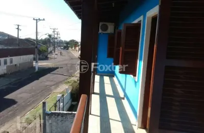Casa com 3 quartos à venda na rua silva jardim, 215, são judas tadeu, gravataí, 120 m2 por r$ 550.000