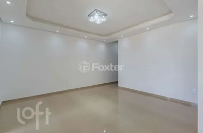 Casa com 3 quartos à venda na rua fredolino schmitz, 390, parque olinda, gravataí, 90 m2 por r$ 495.000