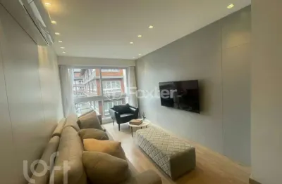 Apartamento com 1 quarto à venda na rua são pedro, 757, centro, gramado, 59 m2 por r$ 1.490.000