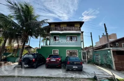 Apartamento com 1 quarto à venda na servidão recanto do sabiá, 126, rio tavares, florianópolis, 45 m2 por r$ 449.000