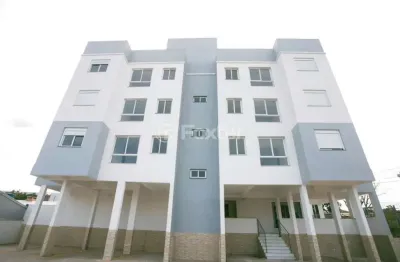 Apartamento com 2 quartos à venda na avenida marechal rondon, 3150, nova cachoeirinha, cachoeirinha, 45 m2 por r$ 210.000