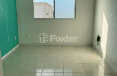 Apartamento com 2 quartos à venda na rua dos maias, 1103, rubem berta, porto alegre, 41 m2 por r$ 190.000