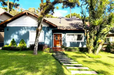 Casa em condomínio fechado com 4 quartos à venda na rua das pitangueiras, 131, reserva da serra, canela, 278 m2 por r$ 3.950.000