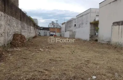 Terreno à venda na rua doutor campos velho, 450, cristal, porto alegre, 704 m2 por r$ 1.080.000