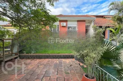 Casa com 3 quartos à venda na rua silvério souto, 480, teresópolis, porto alegre, 160 m2 por r$ 420.000